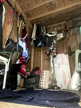 bentoverblonde online show from 26, 9, 2025