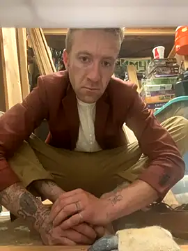 bentoverblonde online show from 7, 10, 2025