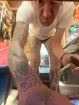 bentoverblonde online show from 11, 10, 2025