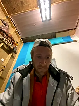 bentoverblonde online show from 20, 11, 2025