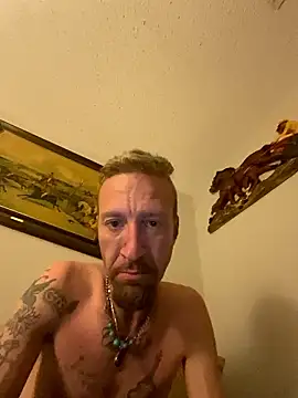 bentoverblonde online show from 7, 1, 2026