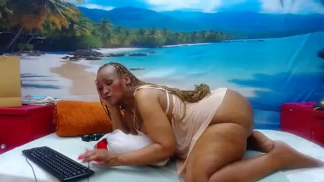 KARLASKYYxx online show from 19, 6, 2026