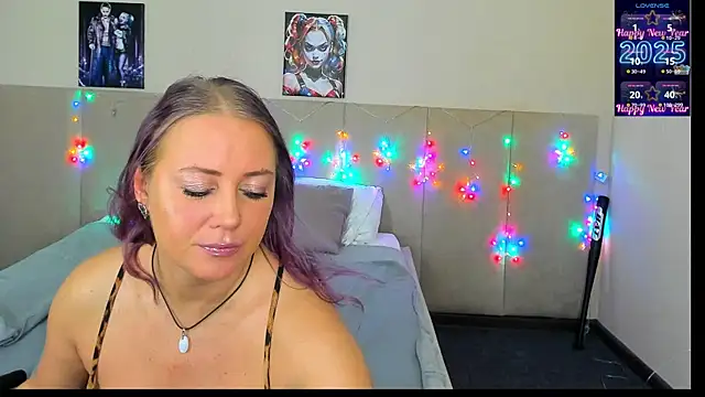 MuscleXXXBarbie online show from 7, 2, 2025