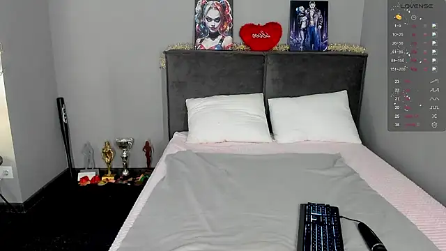 Snapshot of MuscleXXXBarbie chatting on 11, 3, 2026 MuscleXXXBarbie online show from 11, 3, 2026