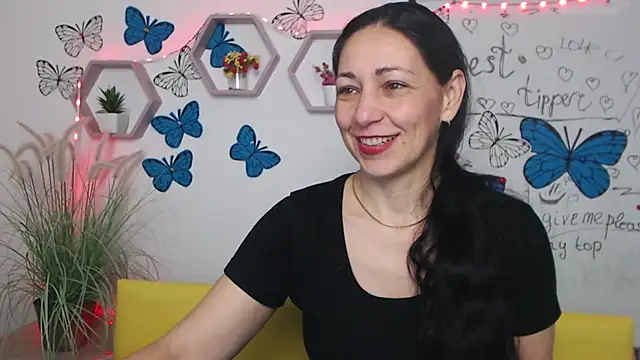 LiluGrants online show from 19, 3, 2025