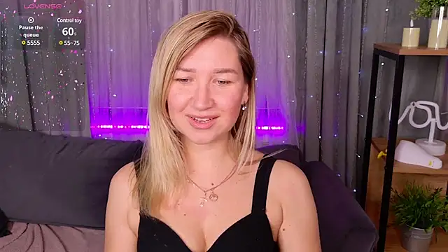 MilaBott online show from 24, 1, 2025