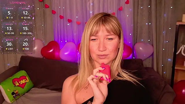 MilaBott online show from 10, 2, 2025