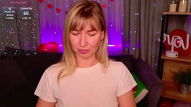 MilaBott online show from 13, 2, 2025