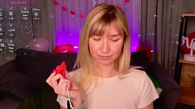 MilaBott online show from 14, 2, 2025