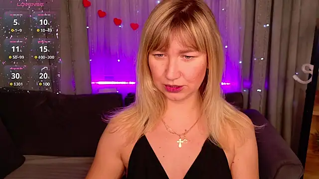 MilaBott online show from 17, 2, 2025