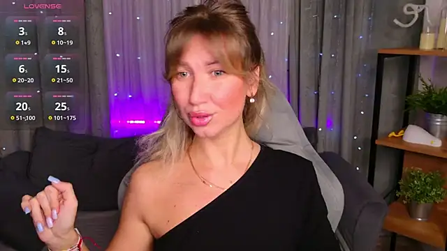 MilaBott online show from 24, 5, 2026