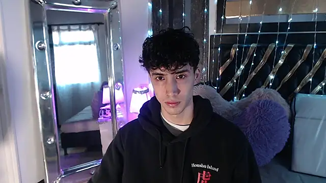 gojo satoru 18 online show from 29, 9, 2025