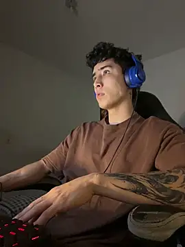 gojo satoru 18 online show from 17, 12, 2025