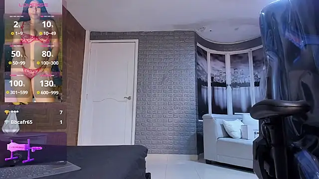 Laross25 online show from 13, 3, 2025