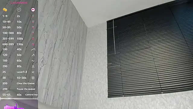 Laross25 online show from 9, 9, 2025