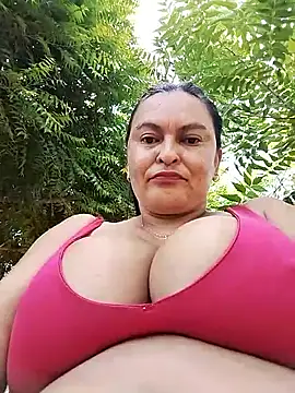 Horny-Mommy-Dirty online show from 4, 5, 2026