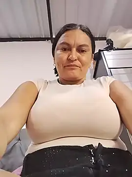 Horny-Mommy-Dirty online show from 8, 5, 2026