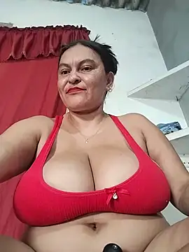 Horny-Mommy-Dirty online show from 19, 5, 2026
