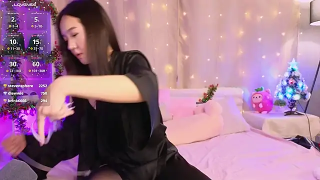 Lin kun online show from 27, 12, 2024