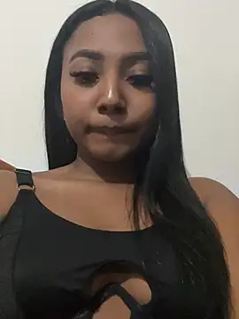 GabrielaLugo online show from 12, 1, 2025