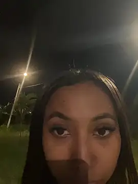 GabrielaLugo online show from 19, 1, 2026