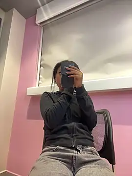 GabrielaLugo online show from 8, 2, 2026