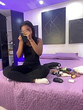GabrielaLugo online show from 10, 5, 2026