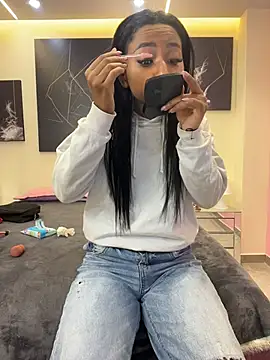 GabrielaLugo online show from 10, 6, 2026