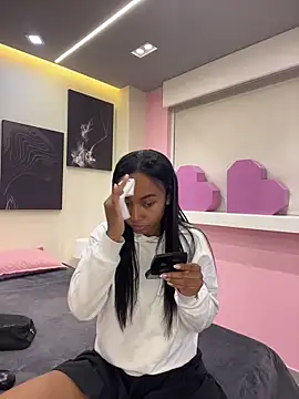 GabrielaLugo online show from 12, 6, 2026