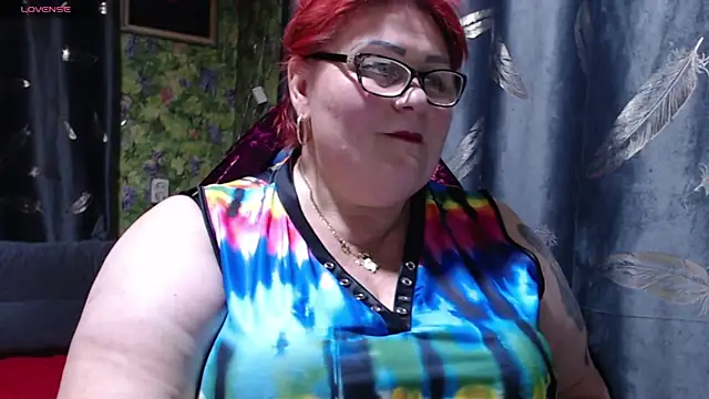Goddess57 online show from 11, 2, 2025