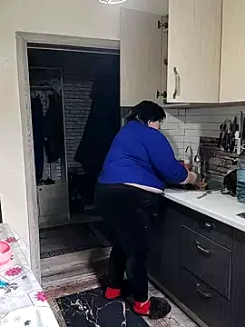 Goddess57 online show from 3, 2, 2026