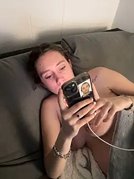 Snapshot of Lena_Lang chatting on 26, 2, 2025 Lena Lang online show from 26, 2, 2025