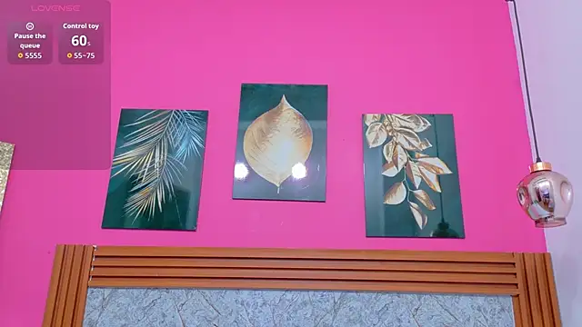 Beautifulskinny18 online show from 26, 2, 2026