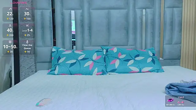 Beautifulskinny18 online show from 31, 3, 2026