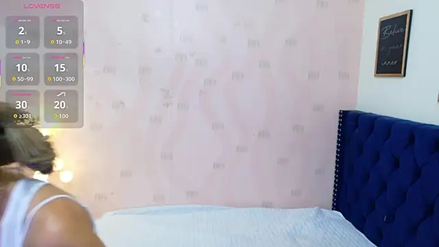 Beautifulskinny18 online show from 8, 5, 2026