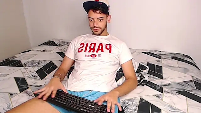 Logan cocky online show from 27, 12, 2024