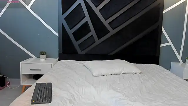 Snapshot of Yeiko_Romero_ chatting on 24, 1, 2025 Yeiko Romero online show from 24, 1, 2025