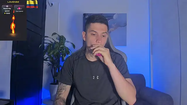 Yeiko Romero  online show from 5, 11, 2025