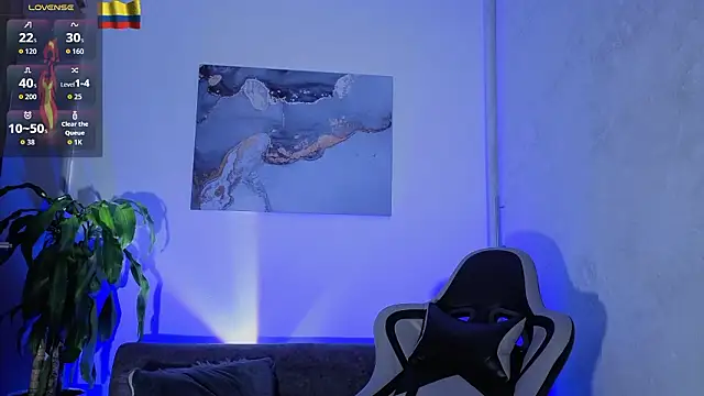 Yeiko Romero  online show from 14, 3, 2026