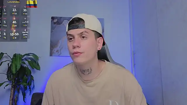 Yeiko Romero  online show from 9, 4, 2026