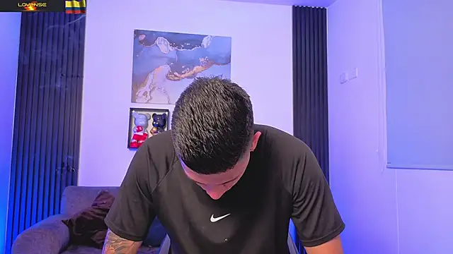 Yeiko Romero  online show from 16, 7, 2026
