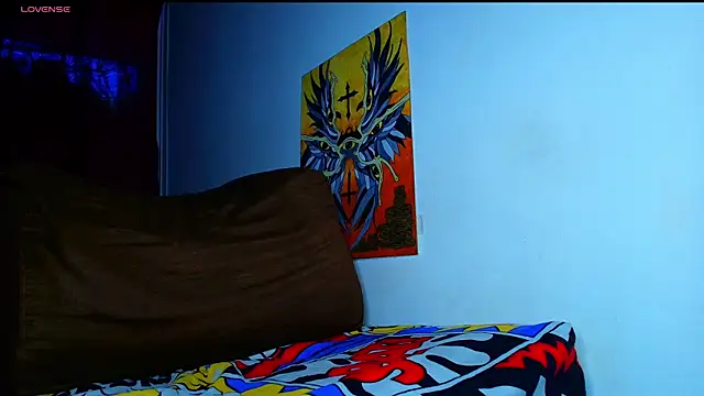 Thomass00 online show from 18, 1, 2026