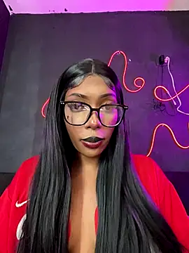 TIFFANYYSTAR online show from 15, 12, 2025