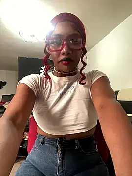 Snapshot of TIFFANYYSTAR chatting on 14, 1, 2026 TIFFANYYSTAR online show from 14, 1, 2026