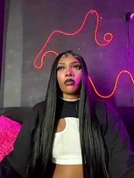 Snapshot of TIFFANYYSTAR chatting on 15, 1, 2026 TIFFANYYSTAR online show from 15, 1, 2026