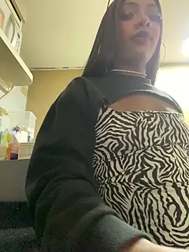Snapshot of TIFFANYYSTAR chatting on 16, 1, 2026 TIFFANYYSTAR online show from 16, 1, 2026