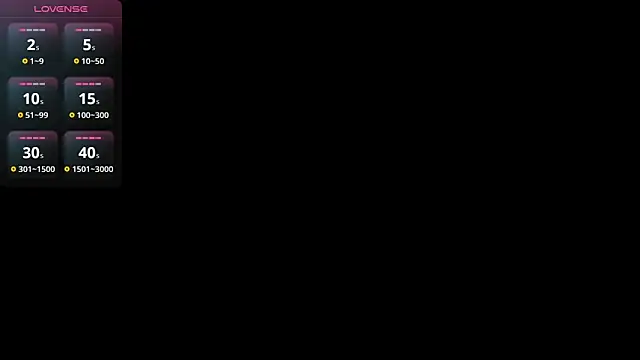 sweets couple69 online show from 15, 9, 2025