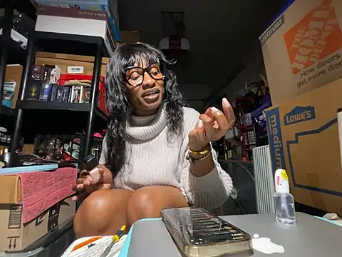 wynterheat online show from 23, 5, 2026