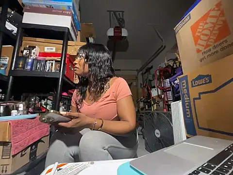 wynterheat online show from 25, 5, 2026