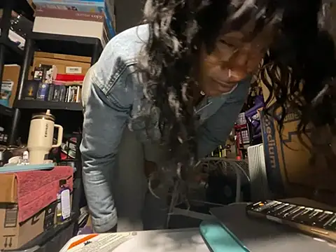 wynterheat online show from 25, 5, 2026